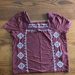 Super soft American Eagle shirt